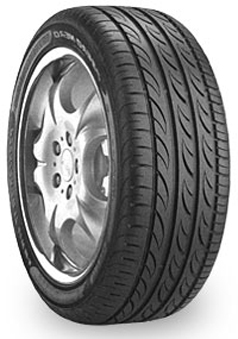 PIRELLI PZERO NERO ALL SEASON RUN FLAT